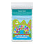 On-the-Go Puzzles Big Fun Activity Pad: Kids Travel Activity Pad with Over 90 Puzzles and 40 Stickers, Road Trip Games and Car Activities for Ages 69 (Highlights Big Fun Activity Pads)