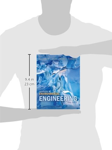 Introduction to Environmental Engineering (The Mcgraw-hill Series in Civil and Environmental Engineering)