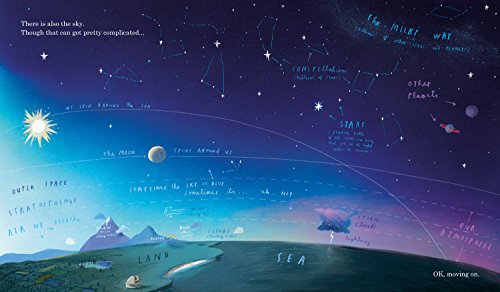 Here We Are Notes For Living On Planet