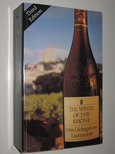 Wines of the Rhone