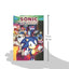 Sonic the Hedgehog Archives, Vol. 5