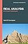 Real Analysis (Textbooks in Mathematics)