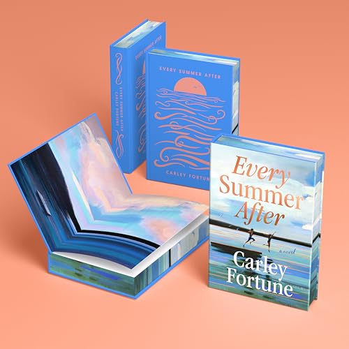 Every Summer After: Deluxe Edition by Fortune, Carley