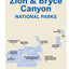 Lonely Planet Zion & Bryce Canyon National Parks 4