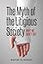 The Myth of the Litigious Society: Why We Don't Sue (Chicago Series in Law and Society)