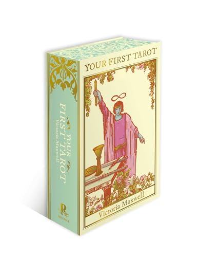 Your First Tarot (Rockpool Tarot)