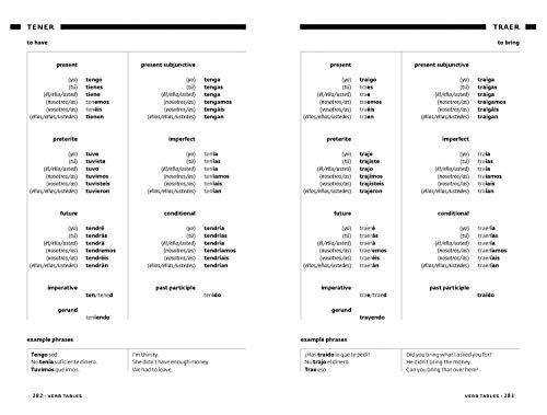 Spanish Conversation (Collins Easy Learning)