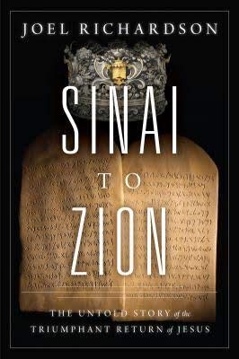 Sinai to Zion