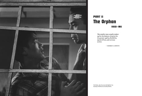 Water Mirror Echo: Bruce Lee and the Making of Asian America