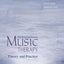An Introduction To Music Therapy: Theory and Practice by Dav
