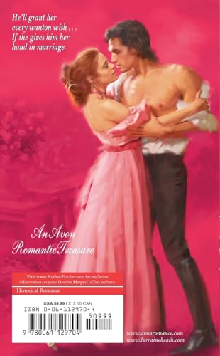 Just Wicked Enough: A Rogues and Roses Romance - Where Marriage Proposals Meet Dangerous Passion