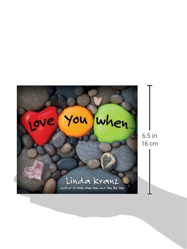 Love You When...