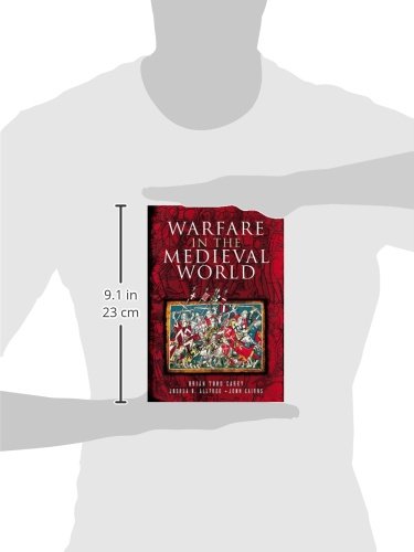 Warfare In The Medieval World