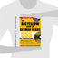 The Big Yellow Book of German Verbs (Book w/CD-ROM): 555 Fully Conjugated Verbs (Big Book of Verbs)