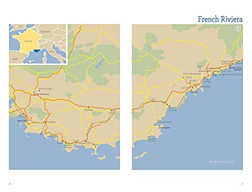 French Riviera and Its Artists: Art, Literature, Love, and Life on the Cte d'Azur