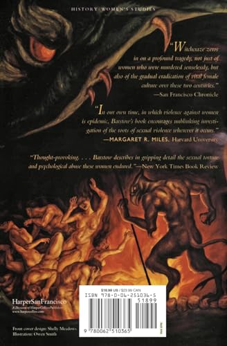 Witchcraze: A New History of the European Witch Hunts