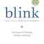 Malcolm Gladwell 4 Books Collection Set (Talking to Strangers, Blink, The Tipping Point, What the Dog Saw)