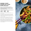 Chinese Takeout Cookbook: From Wontons to Sweet 'n' Sour, Over 70 Recipes to Re-create Your Favorites