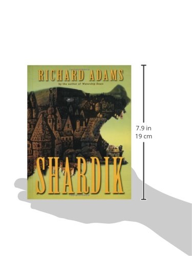 Shardik