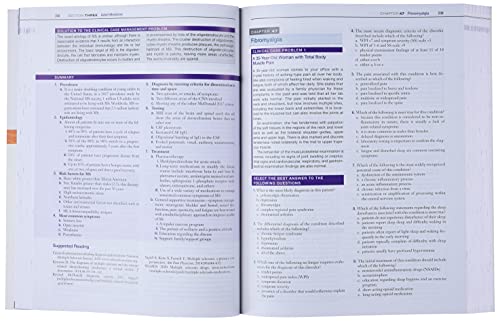Swanson's Family Medicine Review