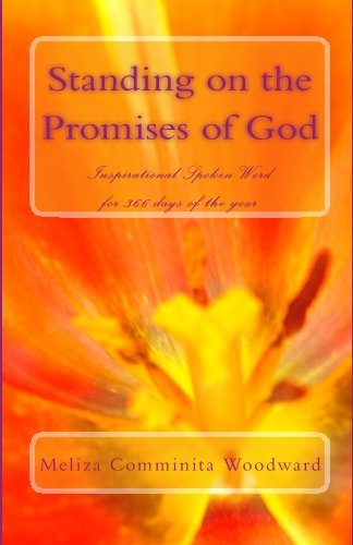 Standing on the Promises of God: Inspirational Words for 366 days of the year