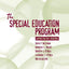 Special Education Program Administrator's Handbook