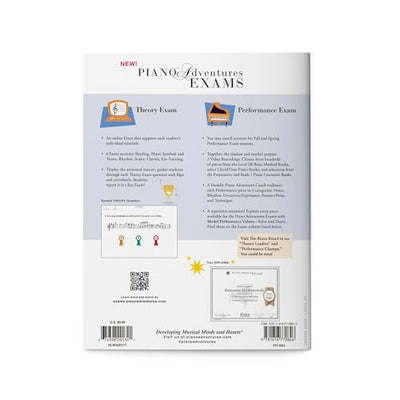 Piano Adventures: Lesson Book - Level 2B, 2nd Edition  Beginner Piano Method for Kids and Adults  Sheet Music Songbook to Learn Major Scales and Chords in C G F  Faber Piano Method Book
