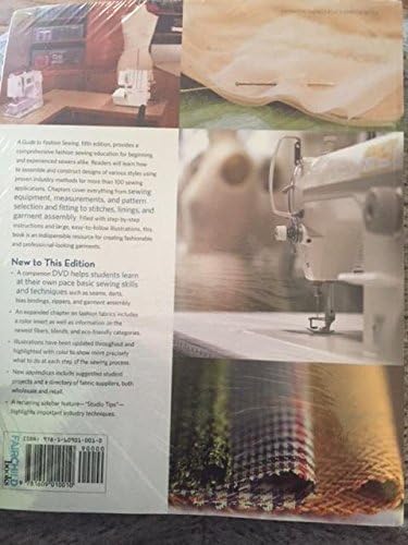 A Guide to Fashion Sewing