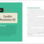Conflict Resolution Playbook: Practical Communication Skills for Preventing, Managing, and Resolving Conflict