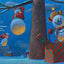 Snowmen's Twelve Nights of Christmas