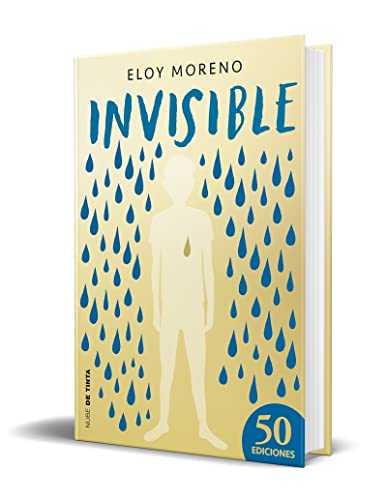 Invisible. Edición conmemorativa (Spanish Edition)