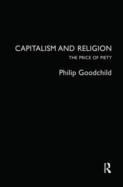 Capitalism and Religion: The Price of Piety