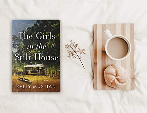 The Girls in the Stilt House: A Novel