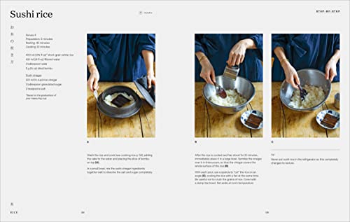 Simply Japanese: 100 Authentic Recipes for Easy Home Cooking