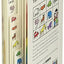 The Mixed-Up Chameleon Board Book