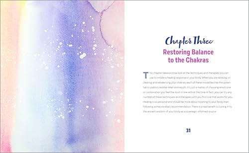 The Complete Guide to Chakras: Activating the 12-Chakra Energy System for Balance and Healing