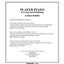 Player Piano: Servicing and Rebuilding