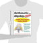 Arithmetic and Algebra Again: Leaving Math Anxiety Behind Forever