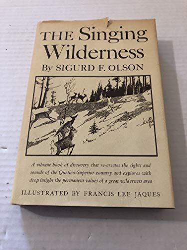 Singing Wilderness