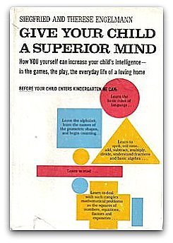 Give Your Child a Superior Mind: A Program for the Preschool