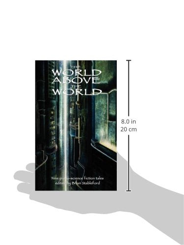 The World Above the World