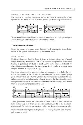 Behind Bars: The Definitive Guide to Music Notation (Faber Edition)