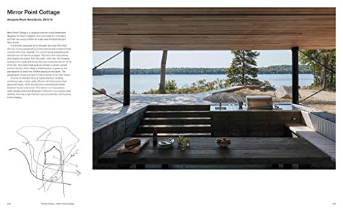 Work of Mackay Lyons Sweetapple Architects: Economy as Ethic