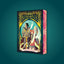 Nimona: 10th Anniversary Limited Edition: A Special Edition of the Genre-Defining Graphic Novel