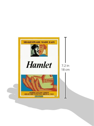 Hamlet (Shakespeare Made Easy)
