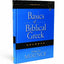 Basics of Biblical Greek Grammar
