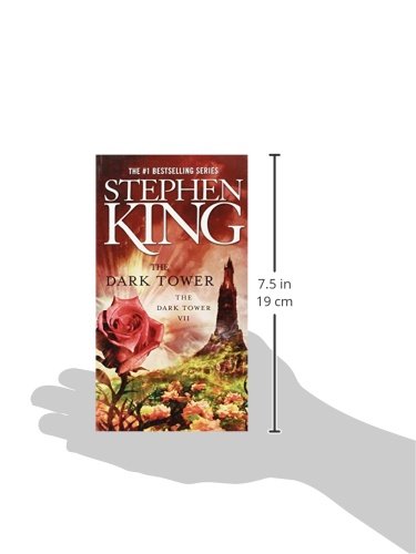 The Dark Tower VII: The Dark Tower (7)