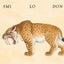 Flip-o-storic: Make Your Own Wacky Prehistoric Beast! (Mix-and-Match Board Books, 2)