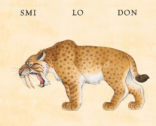 Flip-o-storic: Make Your Own Wacky Prehistoric Beast! (Mix-and-Match Board Books, 2)