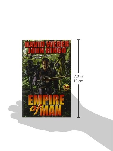 Empire of Man